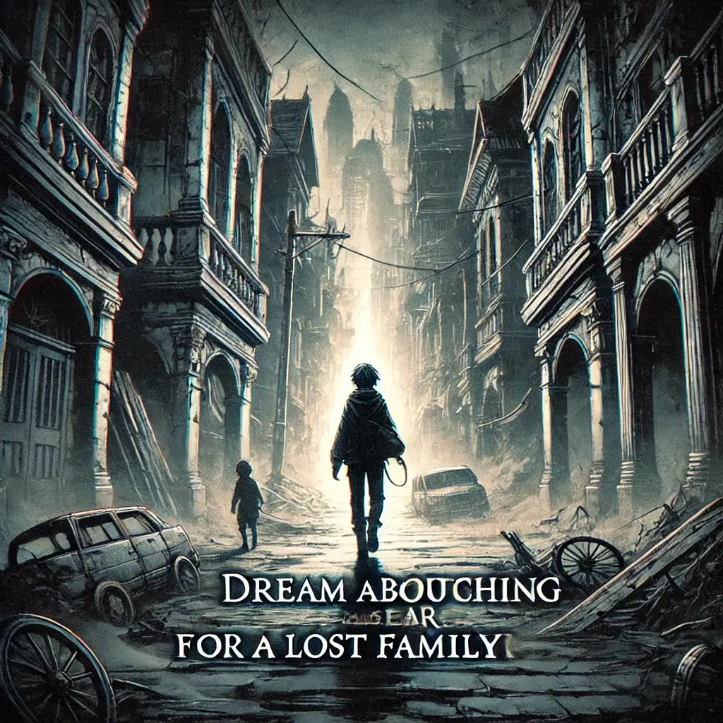 가족이 자살하는 꿈 해몽