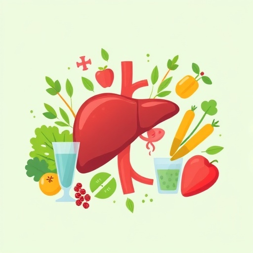 알부민검사 수치 이상, 간 건강