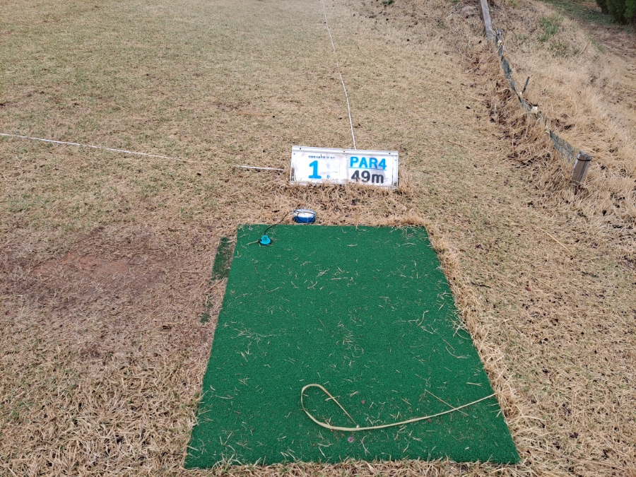 충청남도 대산전원파크골프장 소개