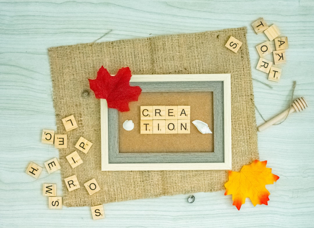 Creation