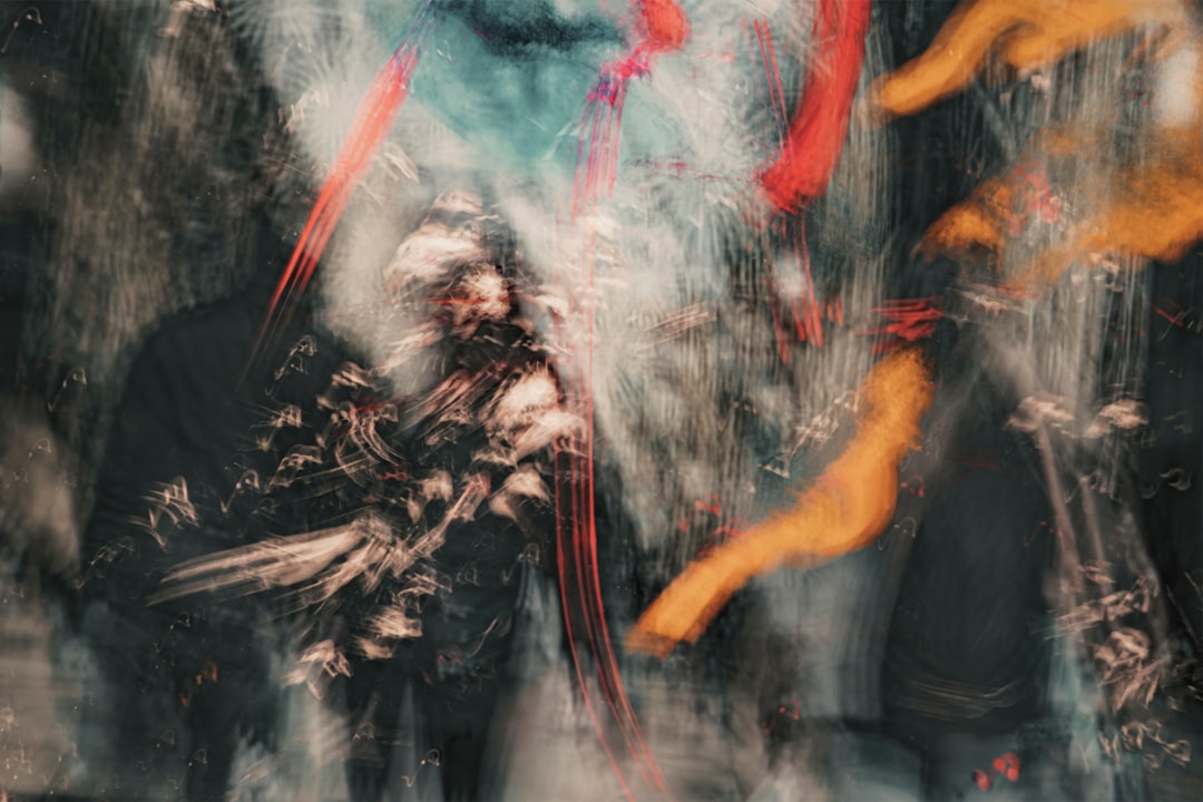 Vengeance