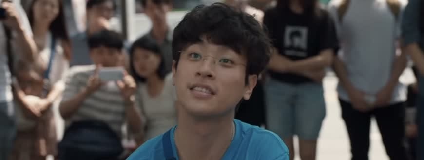 박정민 배우 영화 프로필 나이 그것만이내세상