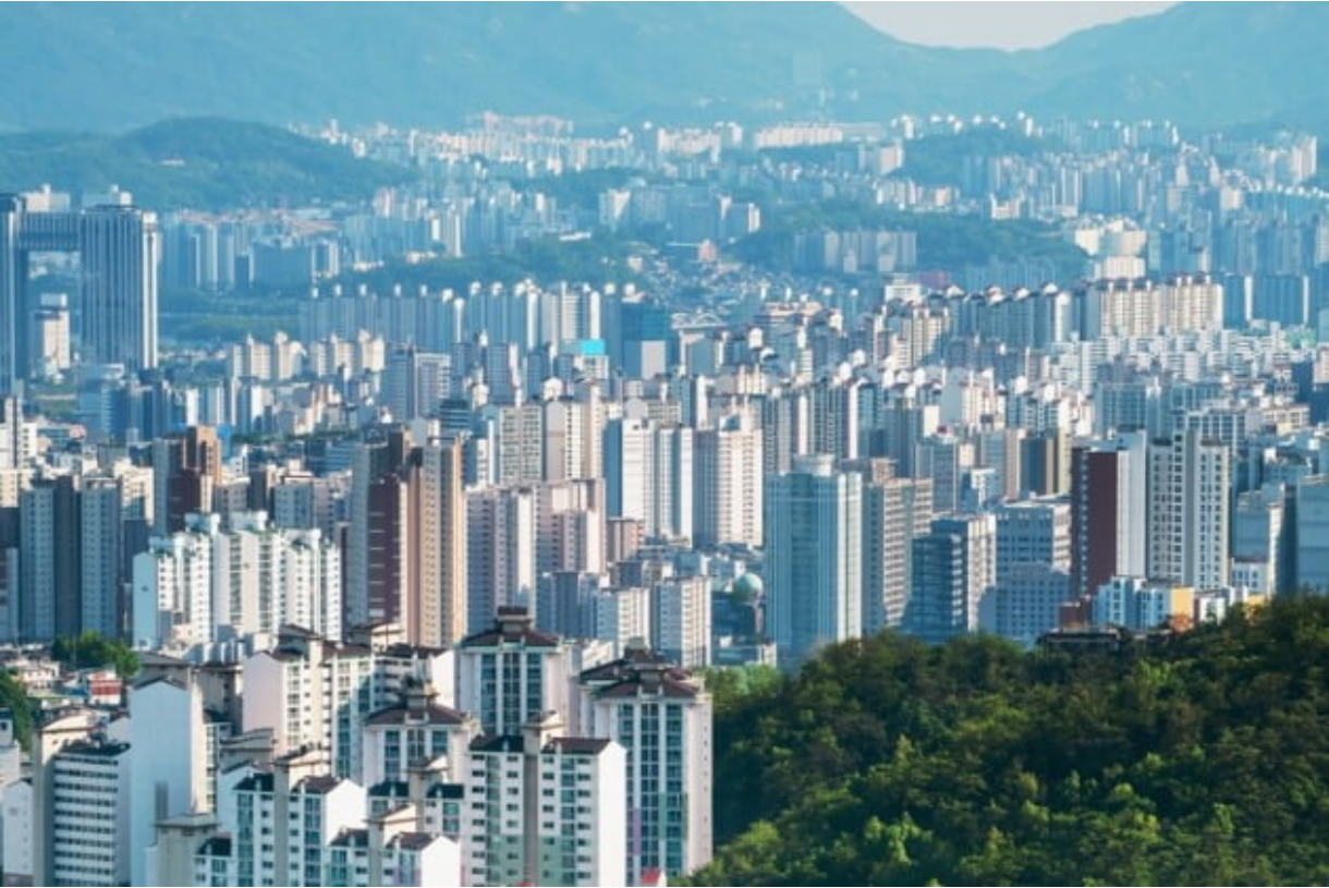 아파트