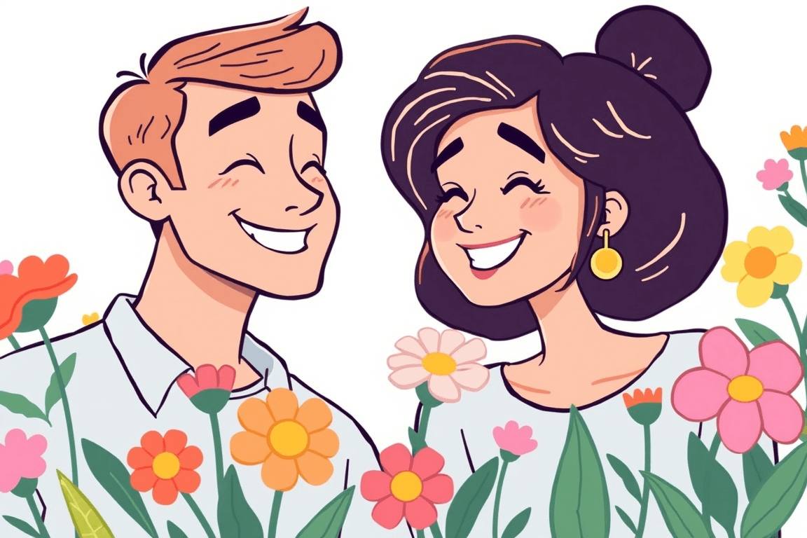 INFP 완전 분석! 연애, 성격, 궁합, 직업까지