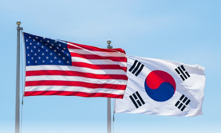 미국과 한국의 건강지표 차이(혈당, 비만도, 식습관) 관련 사진