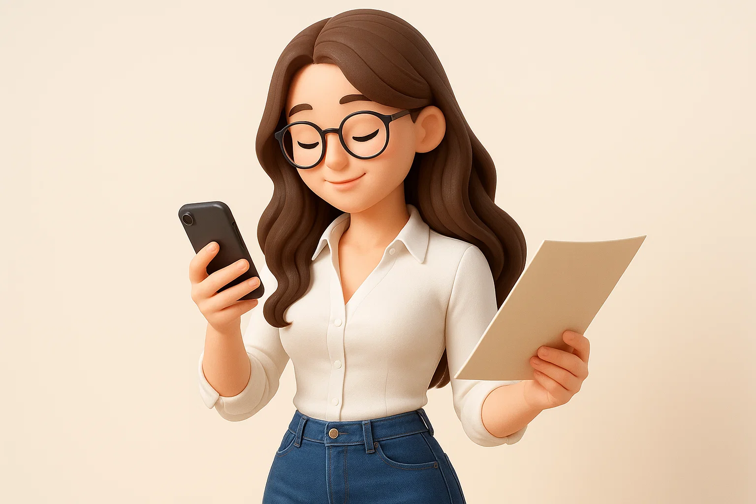 마이너스 통장 만들기 01