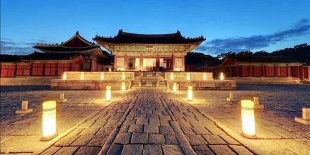 2024 경복궁 야간관람 티켓 예매, 가격, 한복 무료관람