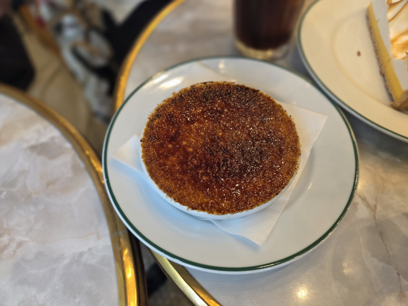 오바카날우메다브랜치 오사카 우메다카페