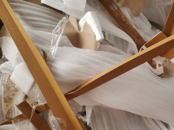 포장이사 가구파손 예방방법