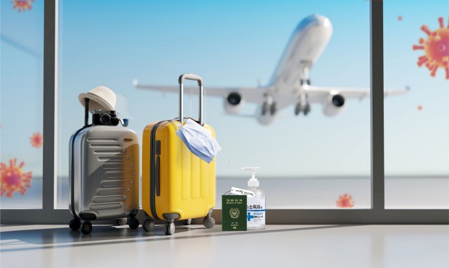 체크인 가능한 항공사 최신 정보 -여행