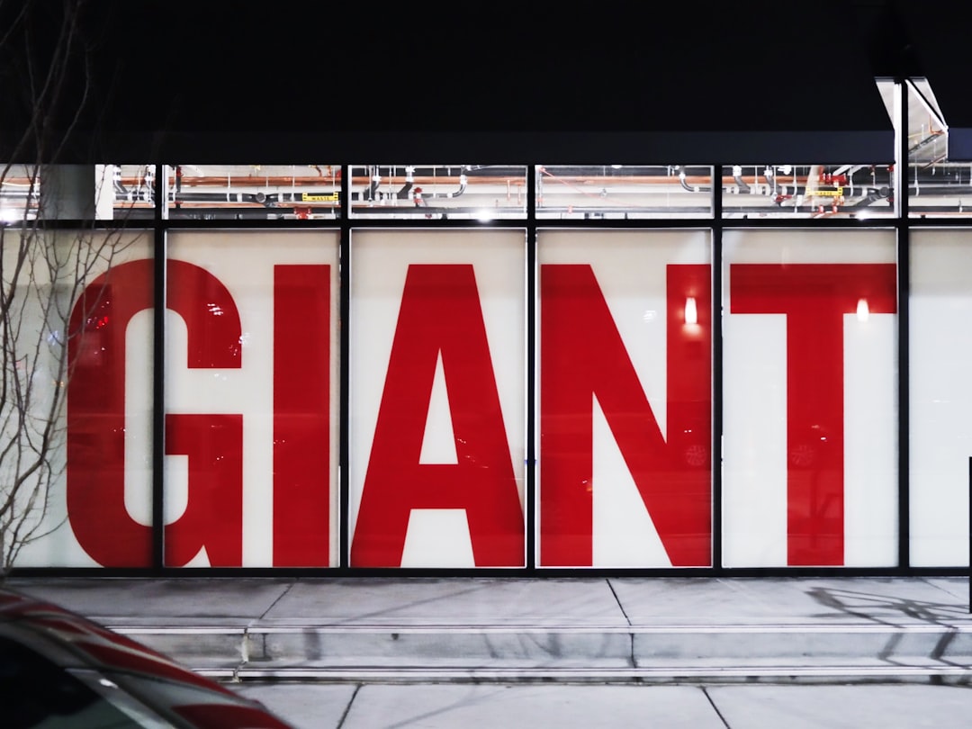 Giant impact