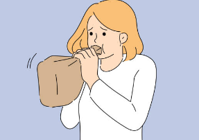 심호흡