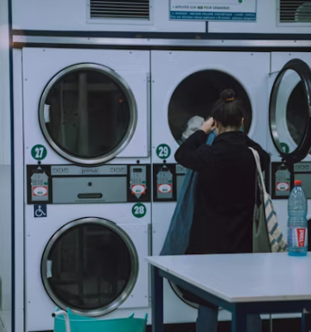 무인 빨래방 창업에 대하여 알아보기