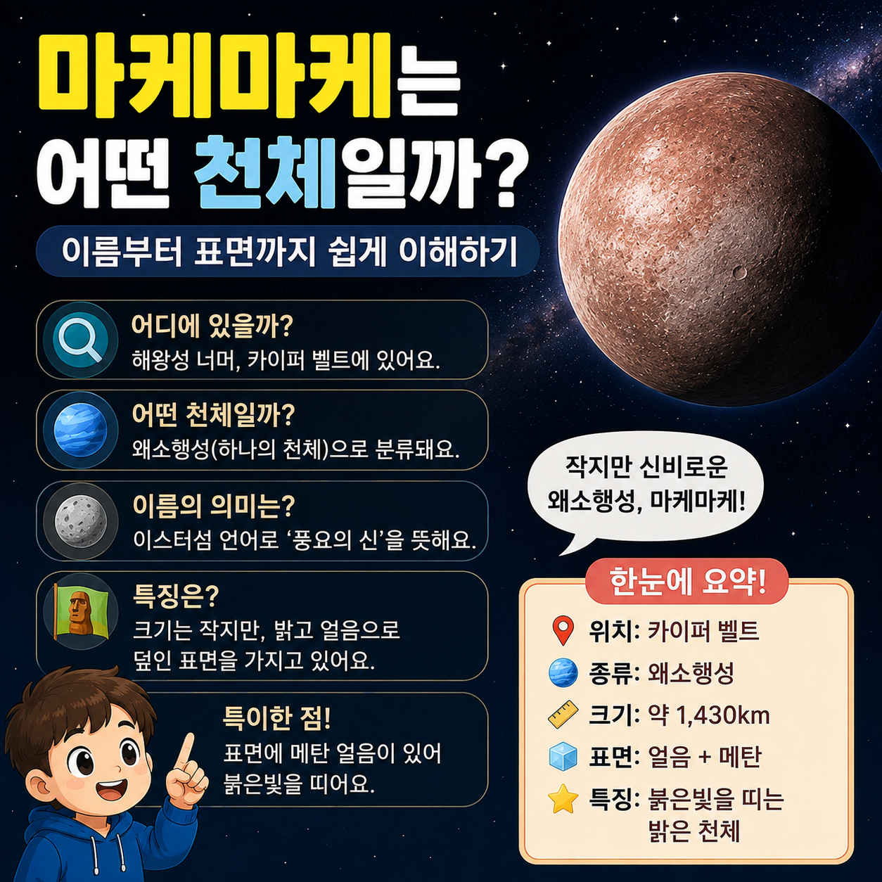 마케마케