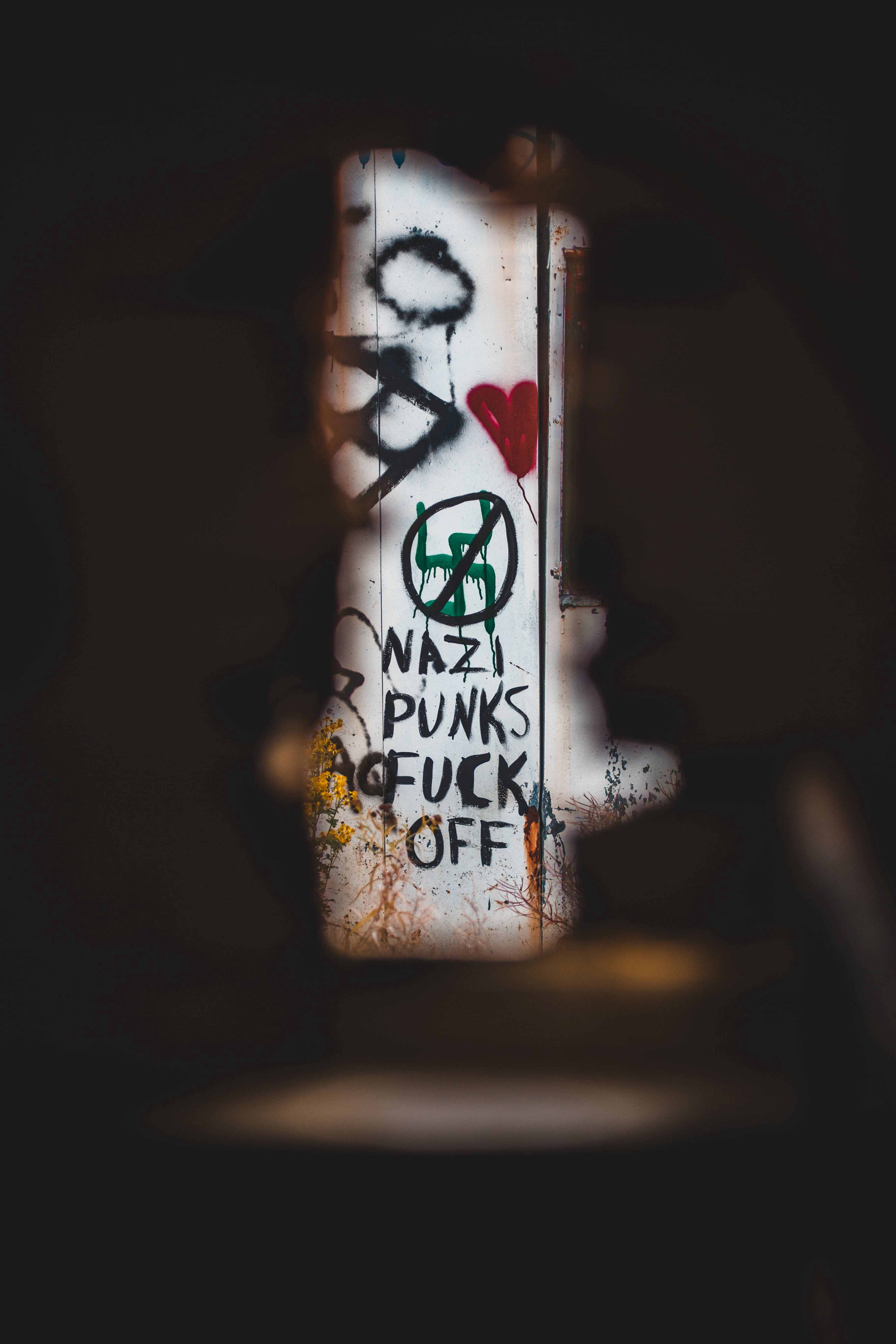 나치와 홀로코스트