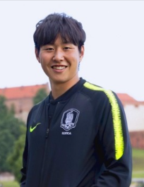 이강인 인스타그램