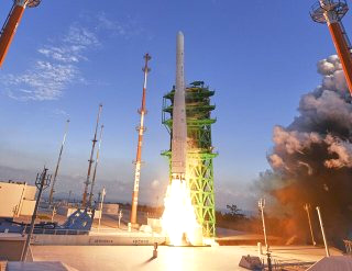 오태석 프로필 우주항공청장 누리호 위성 발사 계획