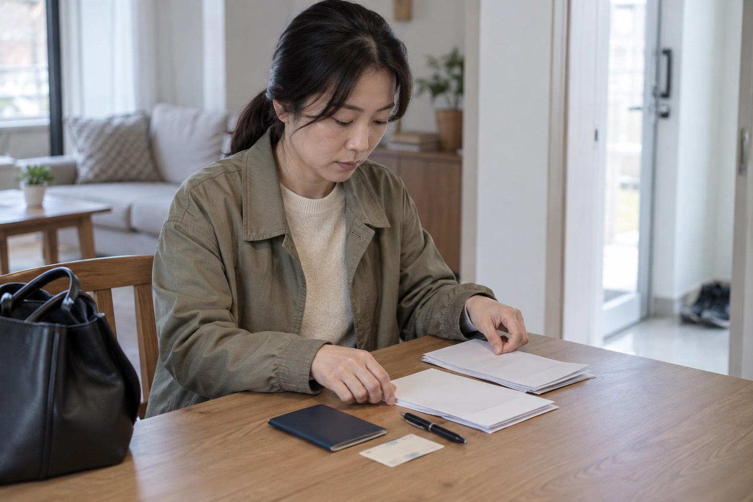 생계급여 기초연금 중복 여부