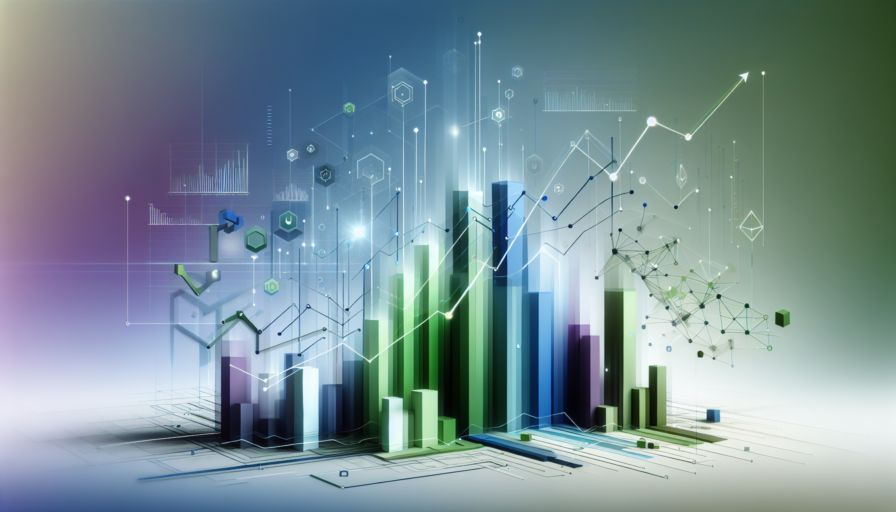 네이버 3분기 실적 발표, AI가 만든 역대급 성과의 비밀