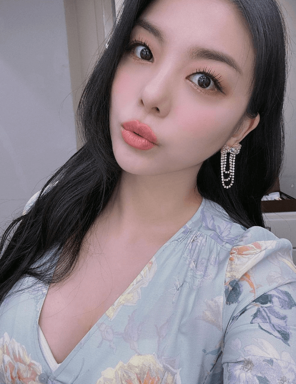 에일리 컴백