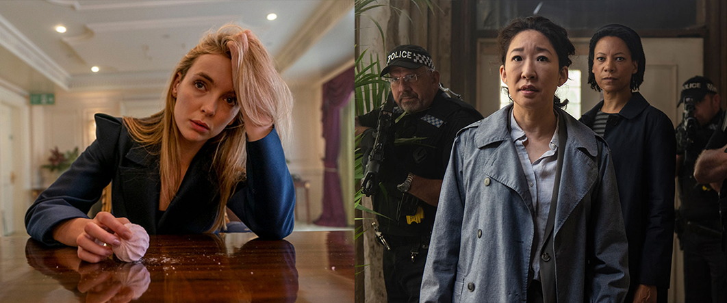 킬링이브_드라마장면1