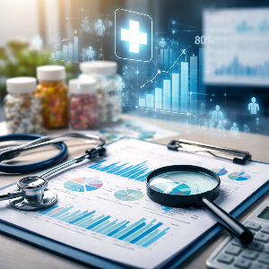 보건복지정책은 왜 정책 목표를 수치화하려는 걸까?