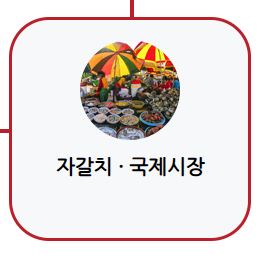 부산 시티투어버스 노선도