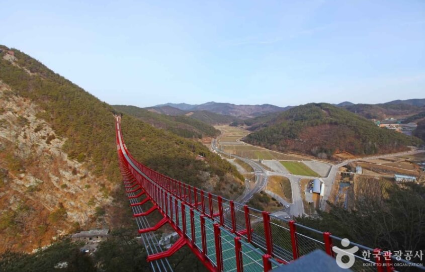 순창 가볼만한곳 베스트 10