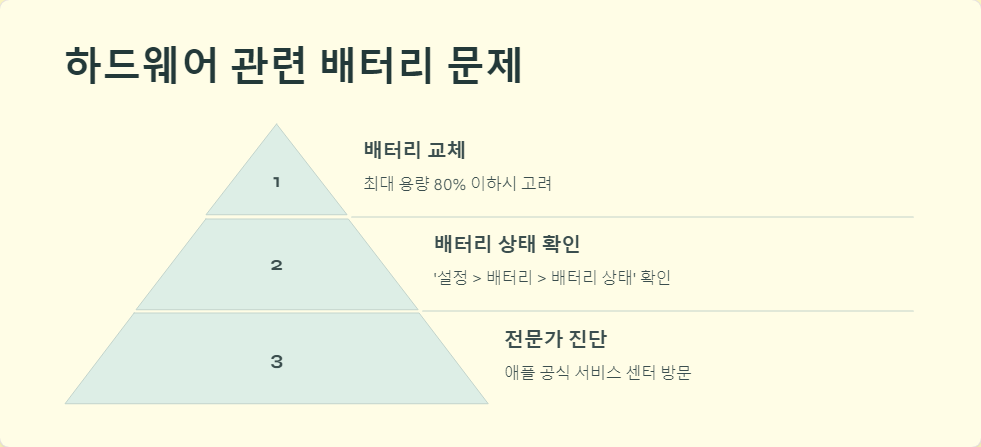 배터리수명