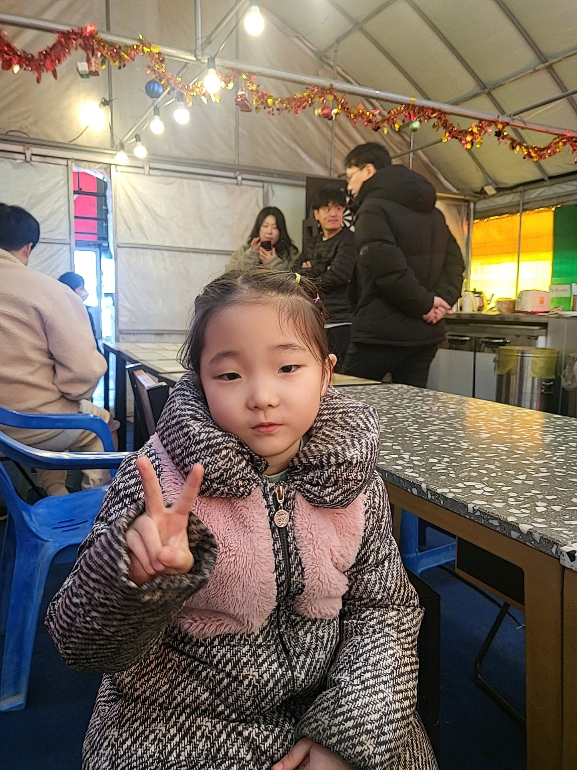 청주 딸기 체험, 딸기 케이크 만들기 (가산딸기 강추!!)