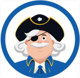 인어교주해적단