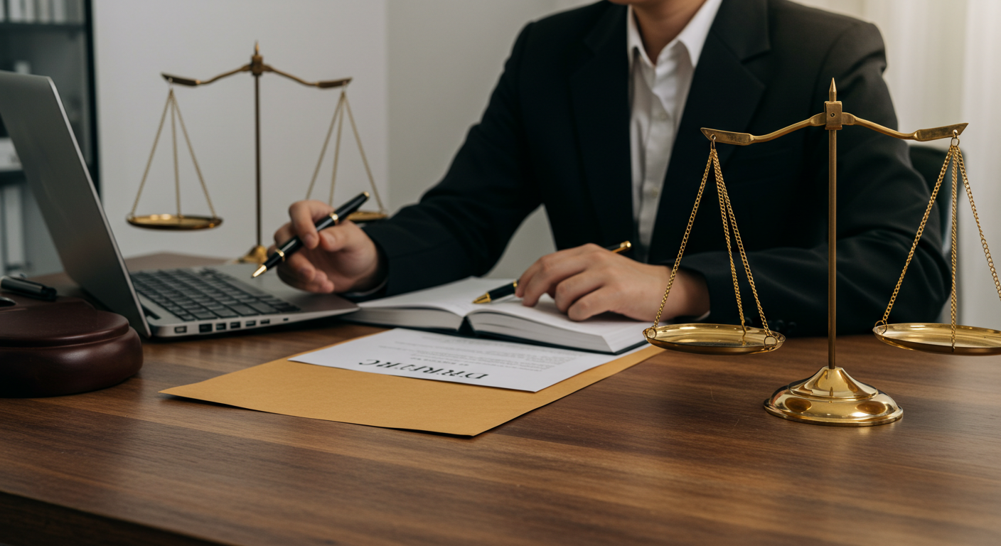 법률상식, 무고죄, 고소대응