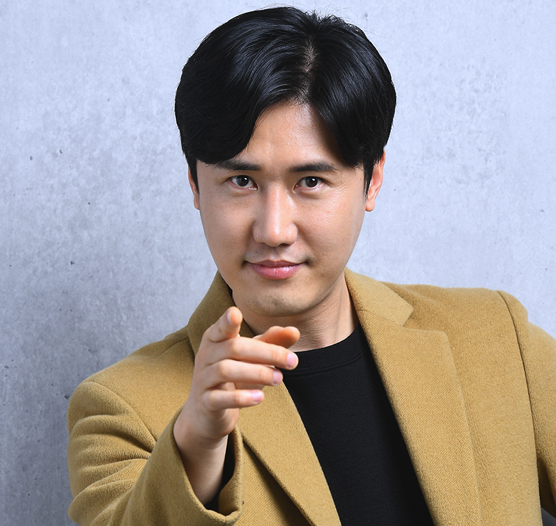 신성 프로필