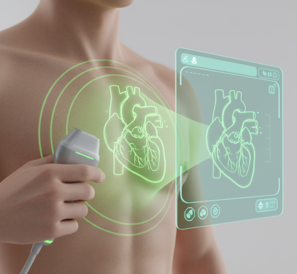 ECHO(심초음파) A to Z