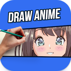 애니메이션 그리는 법 배우기, 초보자를 위한 단계별 애니메이션 그림 가이드