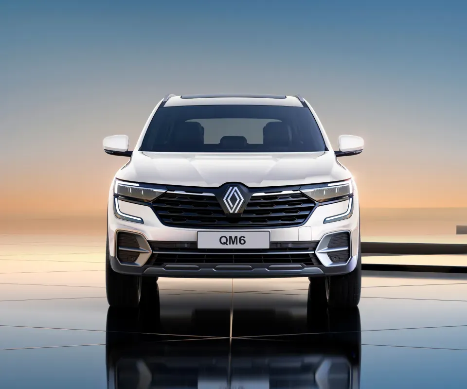 2025 QM6 차량 정보 이미지