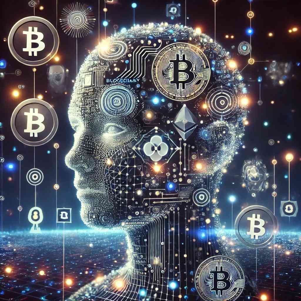 암호화폐 투자와 AI: 알고리즘이 변동성을 관리하는 방법