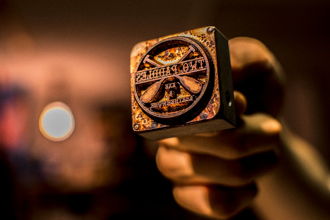 stamp