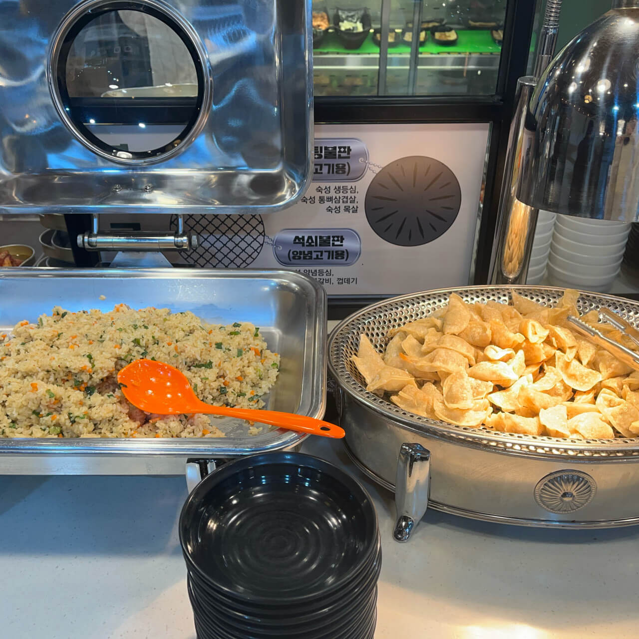 생생정보 2309회 가격파괴 Why 서울 금천구 가산동 무한리필 돼지고기 5종 샐러드바 맛집 북초삼대갈비 가산본점