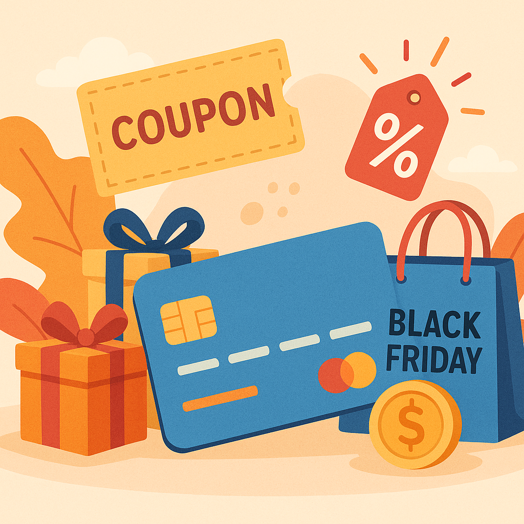 블랙프라이데이 세일기간