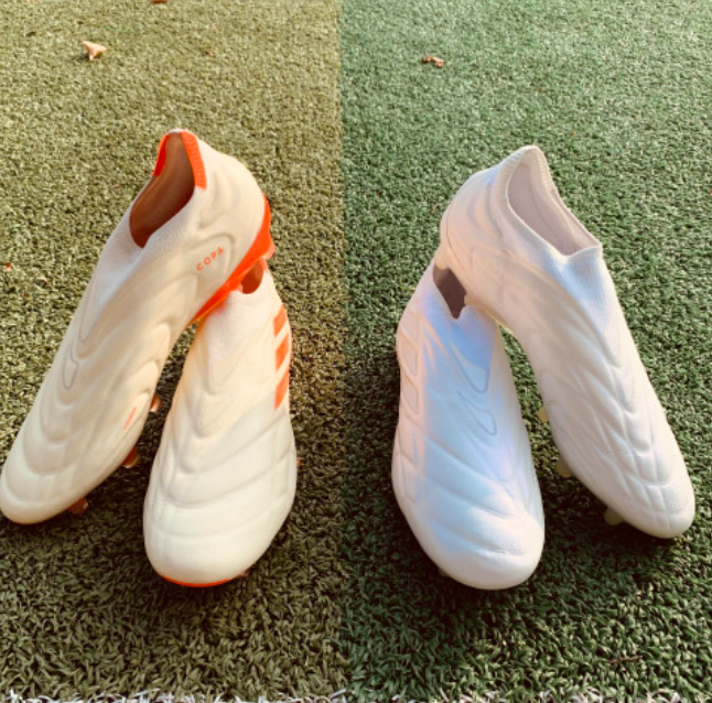 아디다스 코파 센스