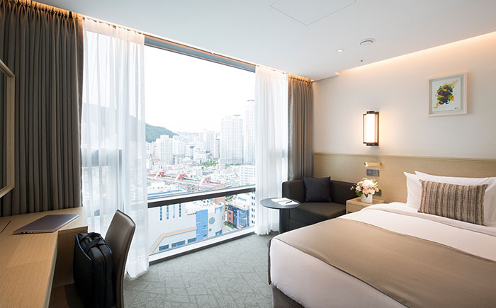 호텔-센트럴베이-광안리-객실