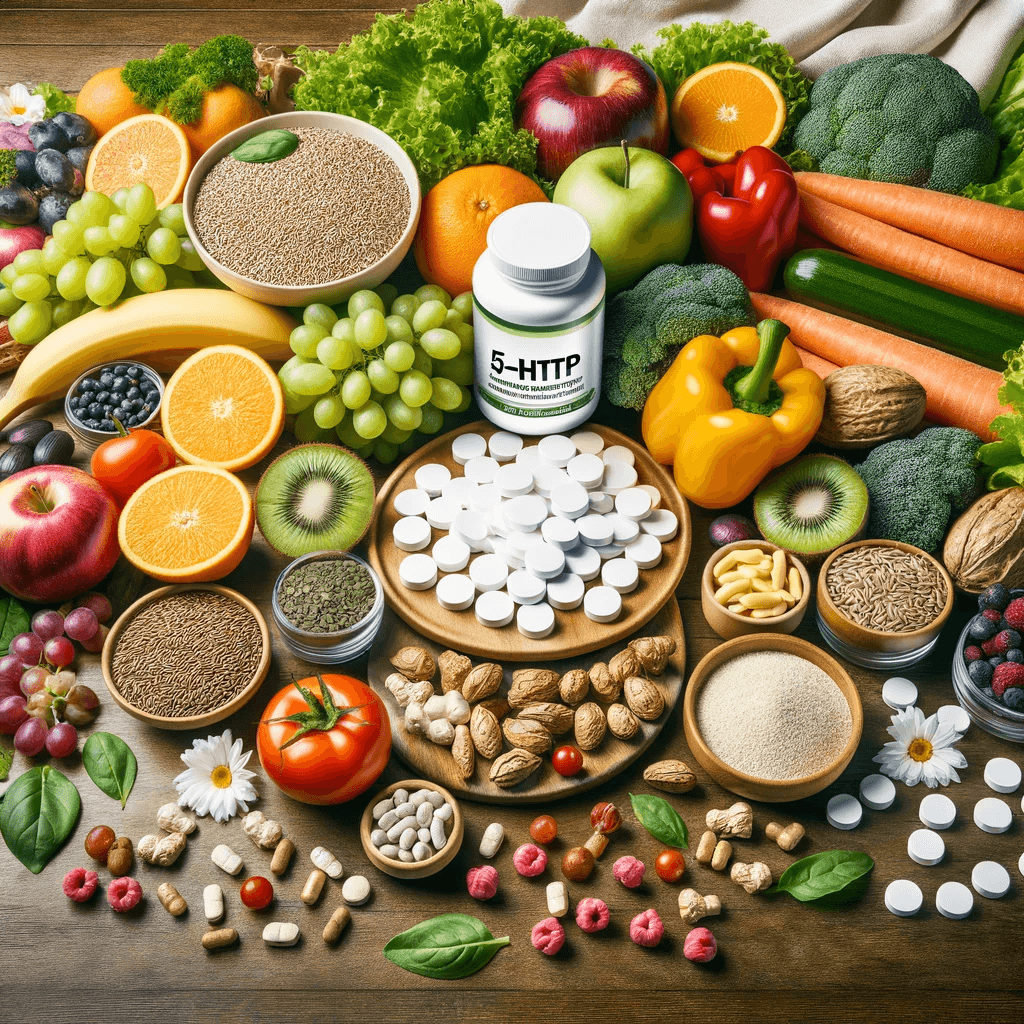 5HTP