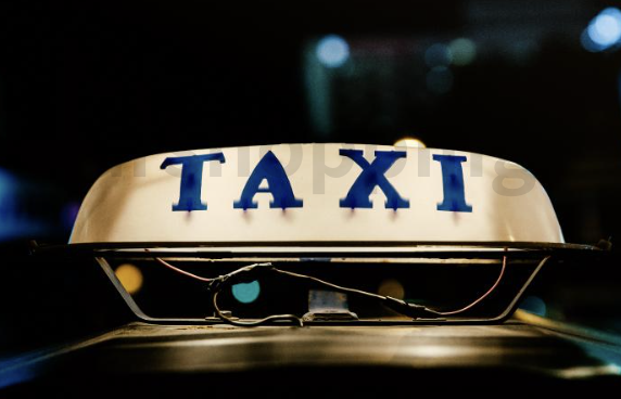 개인택시 면허 자격 조건