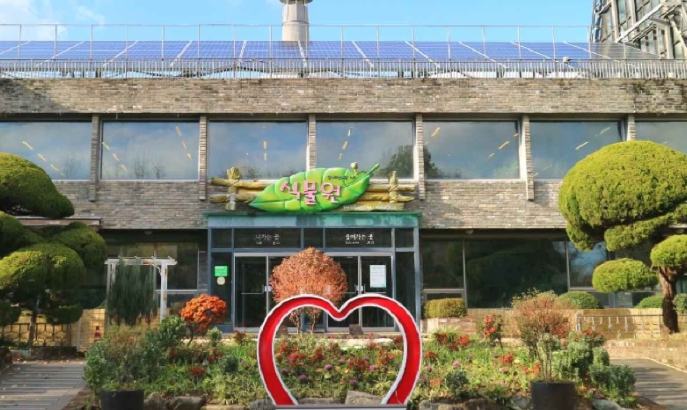 서울 벚꽃 명소