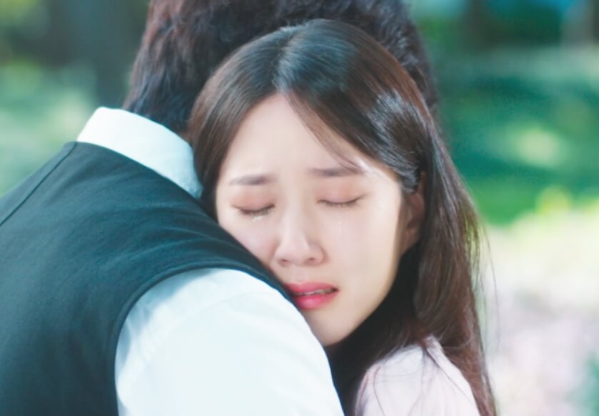 무인도의디바-줄거리-원작-남주