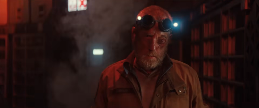 에어리언 어스 5화 총평