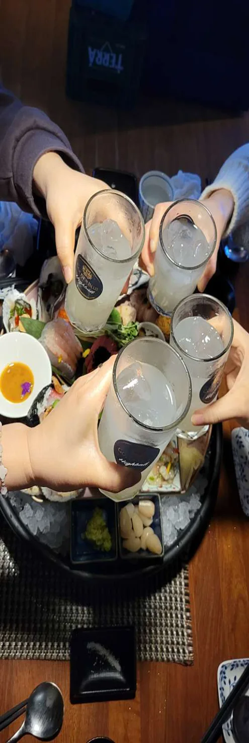 냠냠물고기