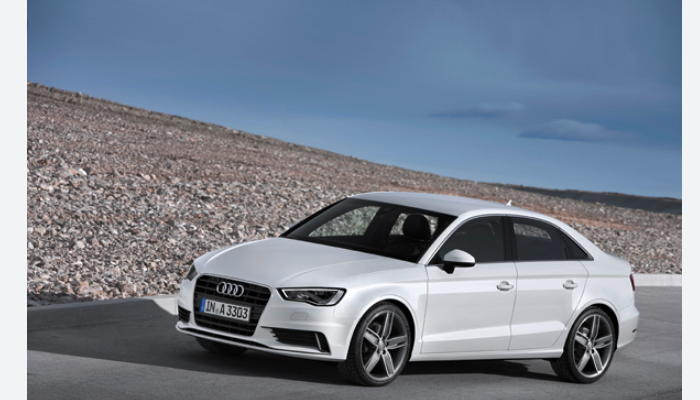 아우디 A3 중고차 가격 시세표 유지비