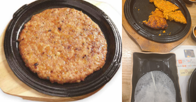 문정역 맛집 평강삼계탕